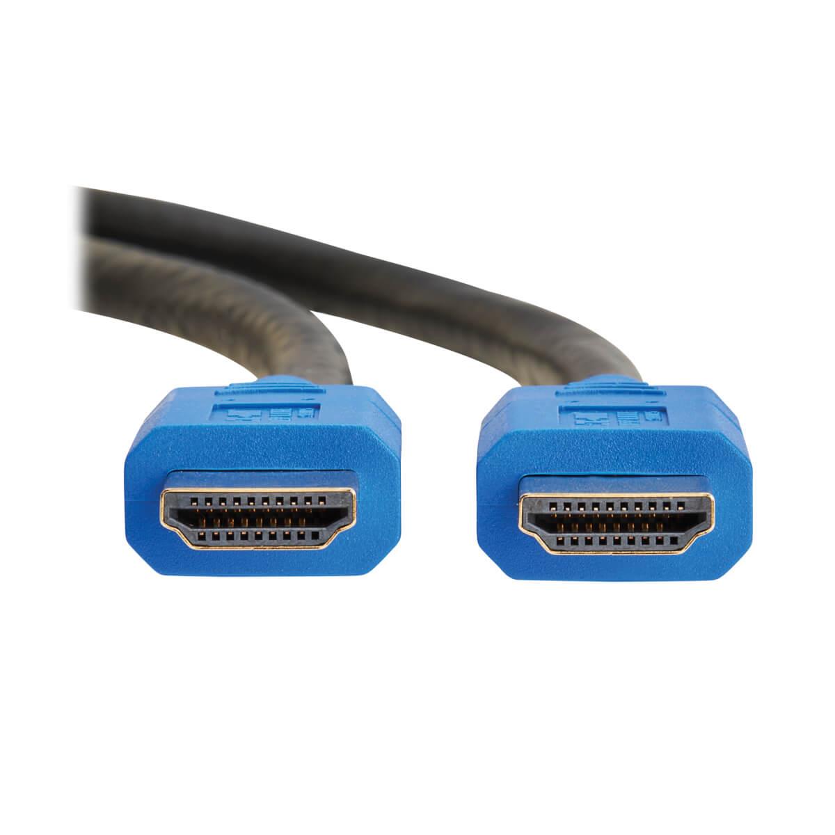EATON CORPORATION ULTRA HIGH-SPEED HDMI CABLE 8K DYNAMIC HDR HDCP 2.2 M/M 1.83