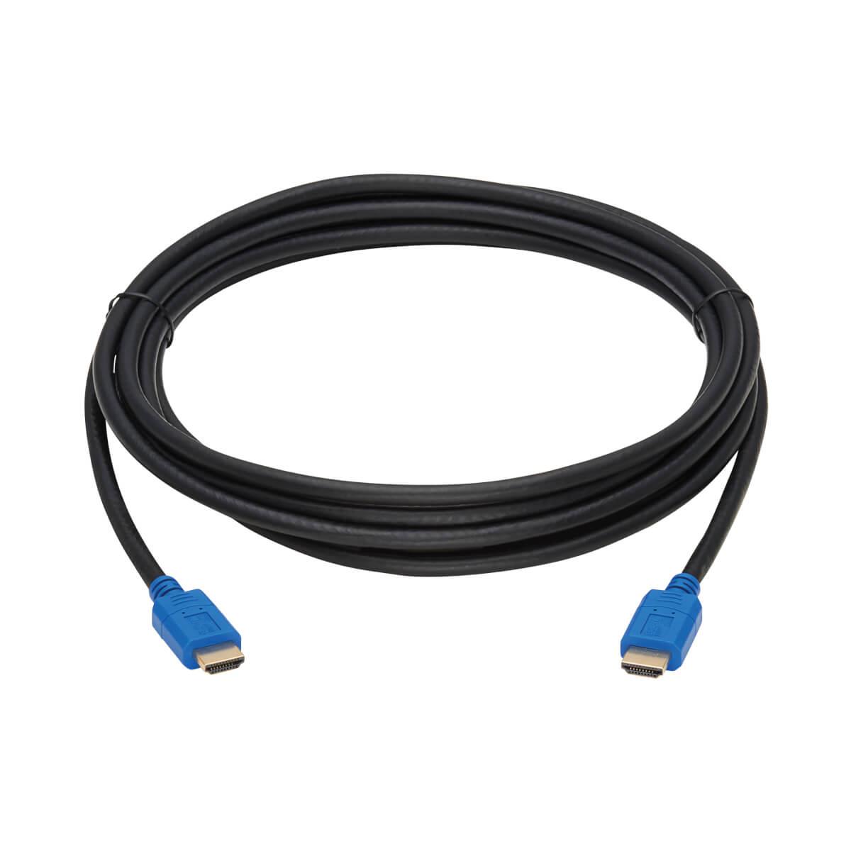 EATON CORPORATION ULTRA HIGH-SPEED HDMI CABLE 8K DYNAMIC HDR HDCP 2.2 M/M 1.83
