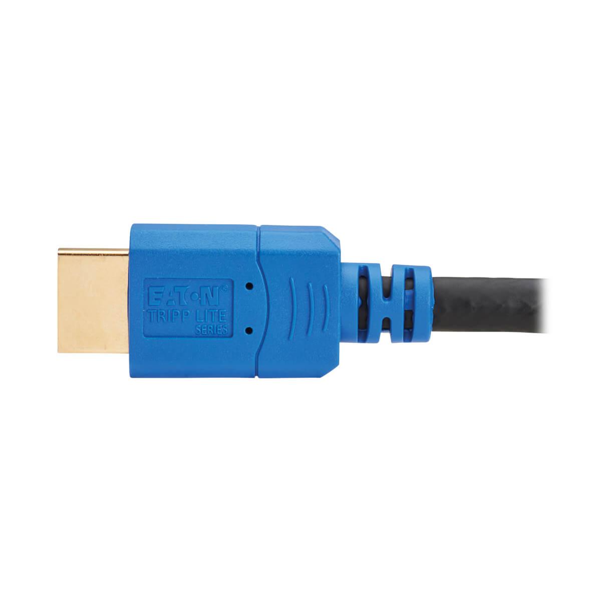 EATON CORPORATION ULTRA HIGH-SPEED HDMI CABLE 8K DYNAMIC HDR HDCP 2.2 M/M 1.83