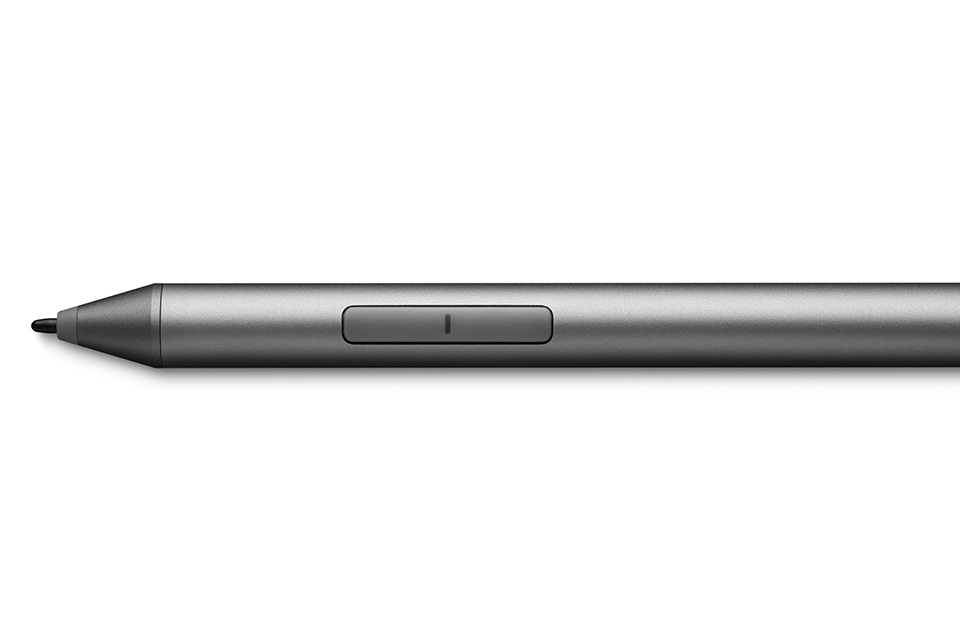 WACOM Bamboo Ink 2nd Gray stylus