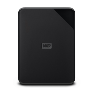WESTERN DIGITAL Hard Drive - WD Elements SE - 4TB - USB-A 3.0