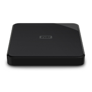 WESTERN DIGITAL Hard Drive - WD Elements SE - 4TB - USB-A 3.0