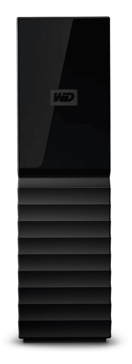WESTERN DIGITAL Hard Drive - My Book - 16TB - USB-A 3.2 Gen 1