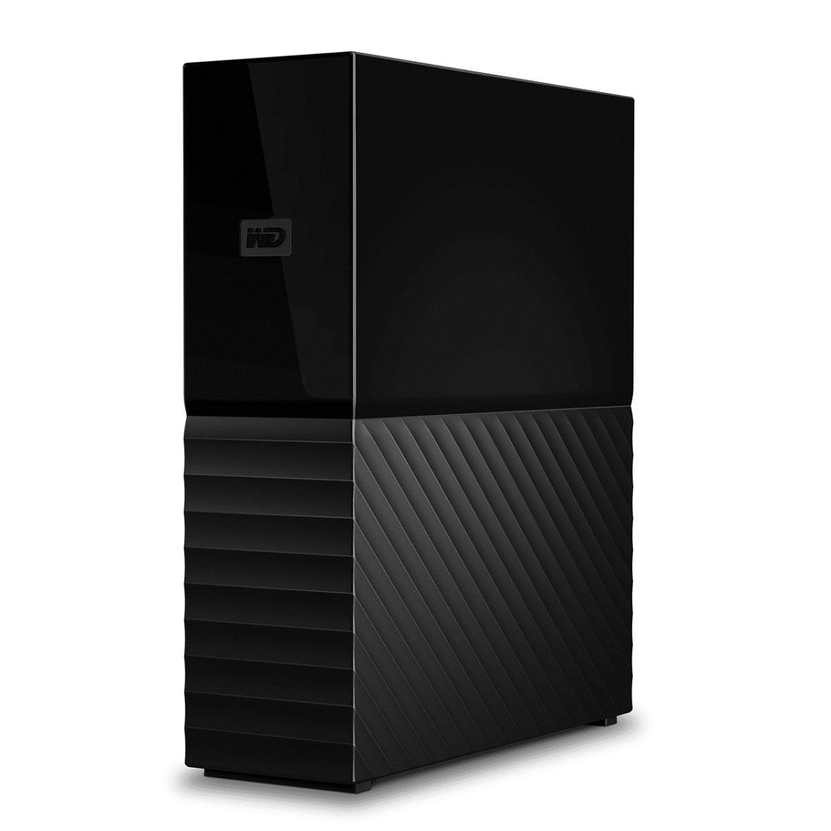 WESTERN DIGITAL Hard Drive - My Book - 16TB - USB-A 3.2 Gen 1