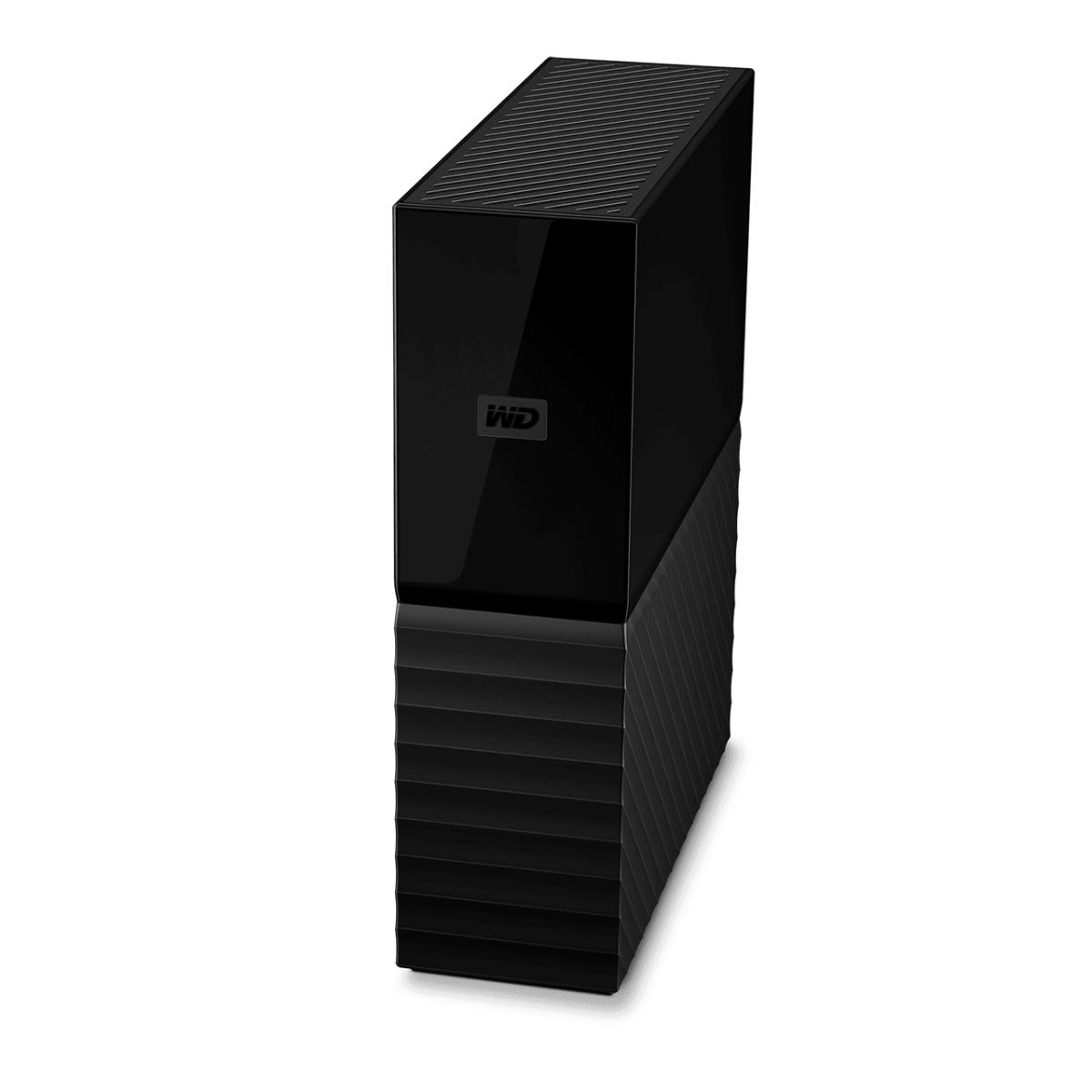 WESTERN DIGITAL Hard Drive - My Book - 16TB - USB-A 3.2 Gen 1