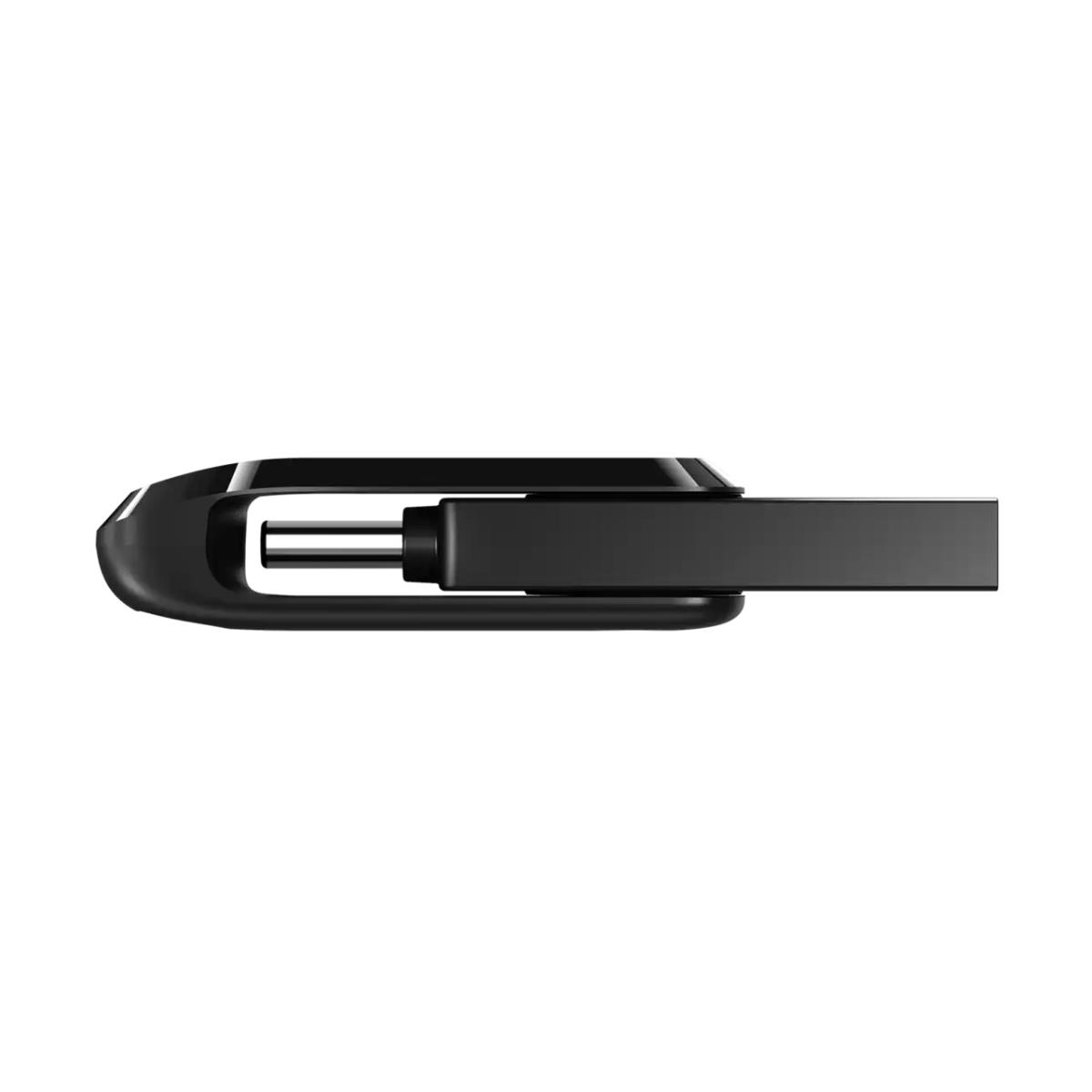 WESTERN DIGITAL SanDisk Ultra Dual Drive Go - 1TB USB Stick - USB-C / USB-A