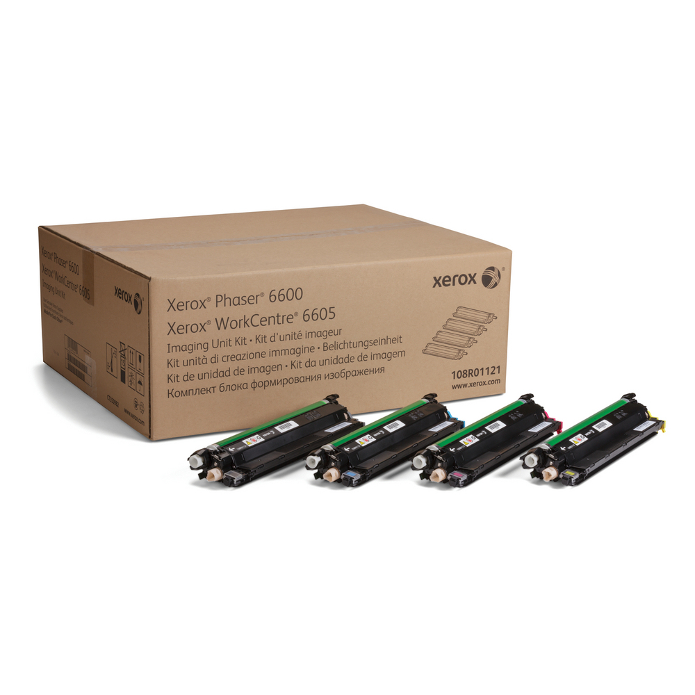 XEROX Imaging Drum Unit (108R01121)