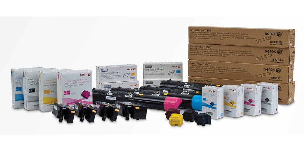 XEROX Staple Cartridge (Business Ready Booklet Maker)