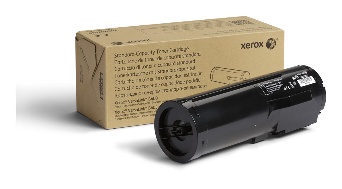 XEROX VersaLink B400/B405 Std Cap Black Toner