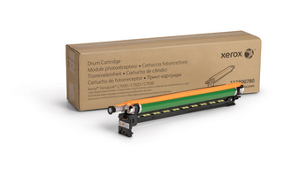 XEROX Drum Cartridge (Black 109,000 Pages, CMY 87,000 Pages)