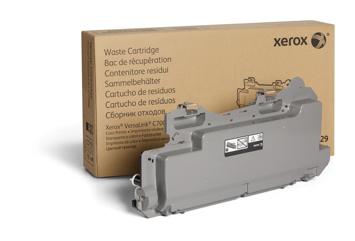 XEROX Waste Toner Bottle 21200 Pagers (115R00129)
