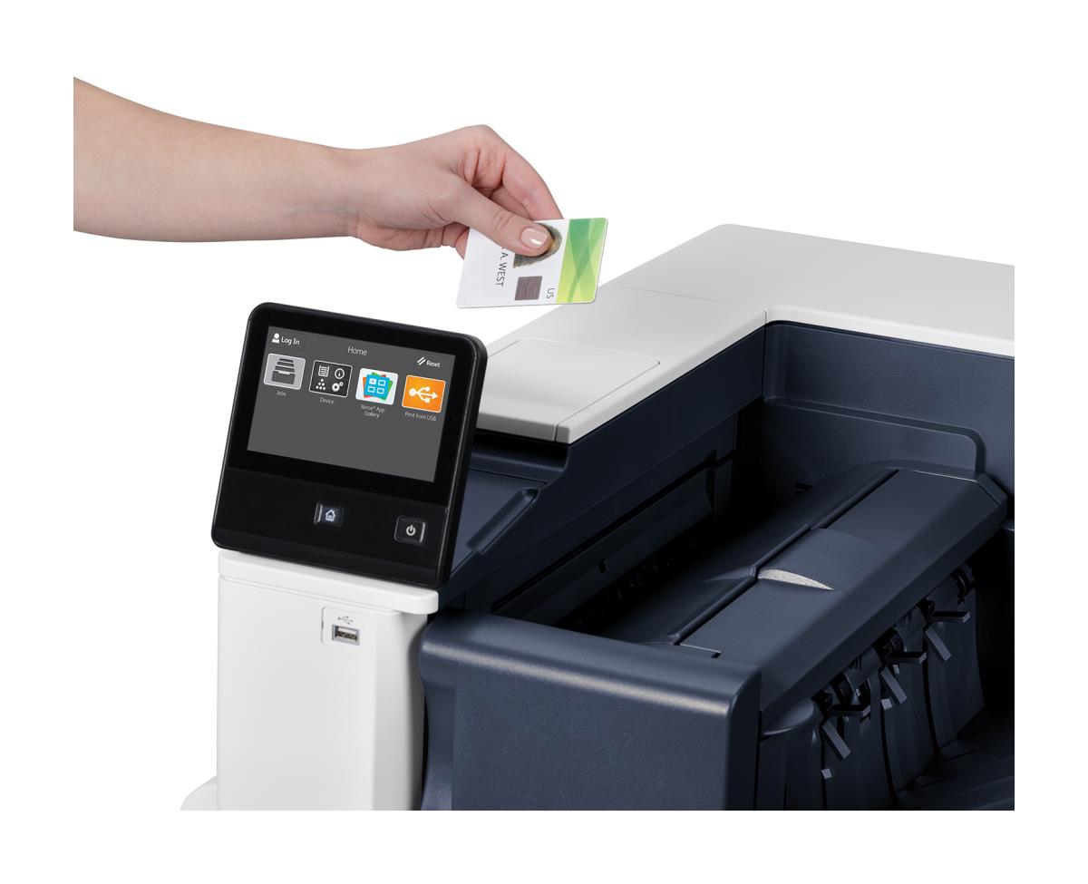XEROX VersaLink C7000V_DN - Color Printer - Laser - A3 - USB / Ethernet / NFC Tap-to-Pair