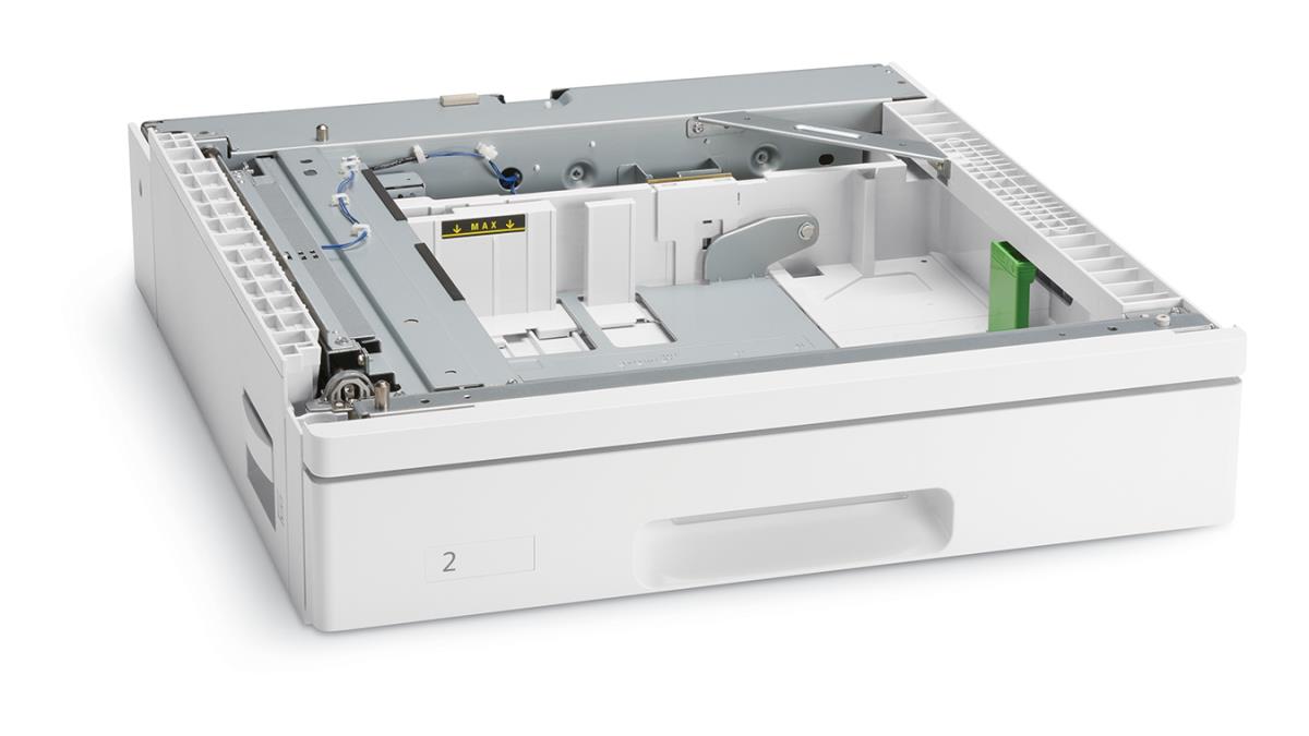 XEROX 520 Sheet Tray (097S04910)