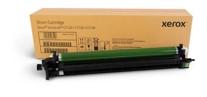 XEROX VersaLink C7120/C7125/C7130 CMYK Drum Cartridge