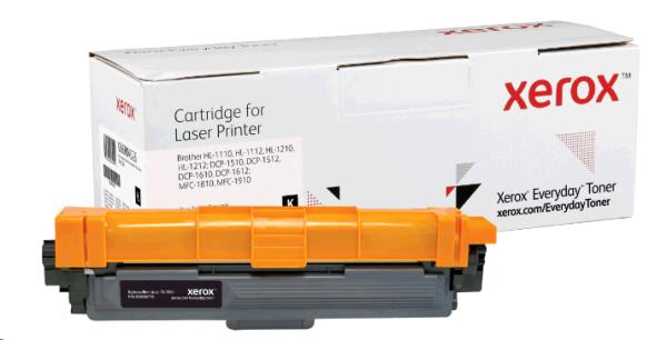 XEROX Toner Cartridge - Metered - Black