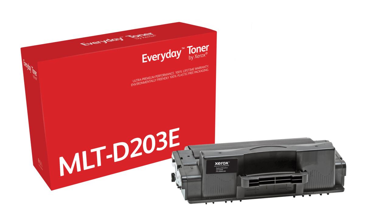 XEROX Everyday Toner Extra HY Black cartridge