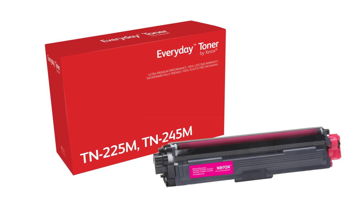 XEROX Everyday Toner HY Magenta cartridge