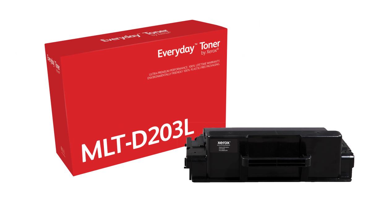 XEROX Everyday Toner HY Black cartridge