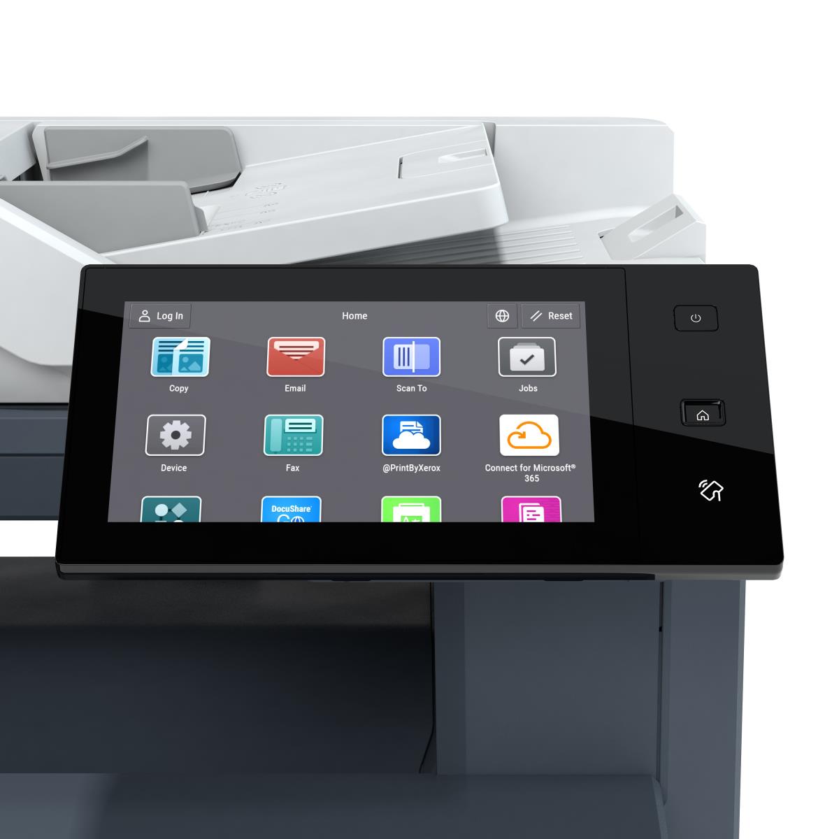 XEROX VersaLink C415V_DN - Color Multifunction Printer - Laser - A4 - USB / Ethernet