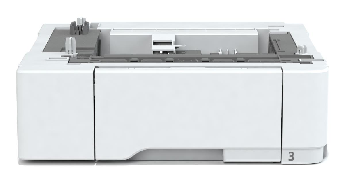 XEROX 550-sheet Paper Tray