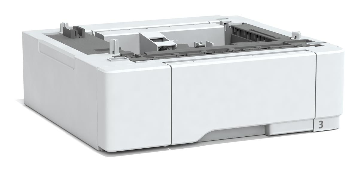 XEROX 550-sheet Paper Tray