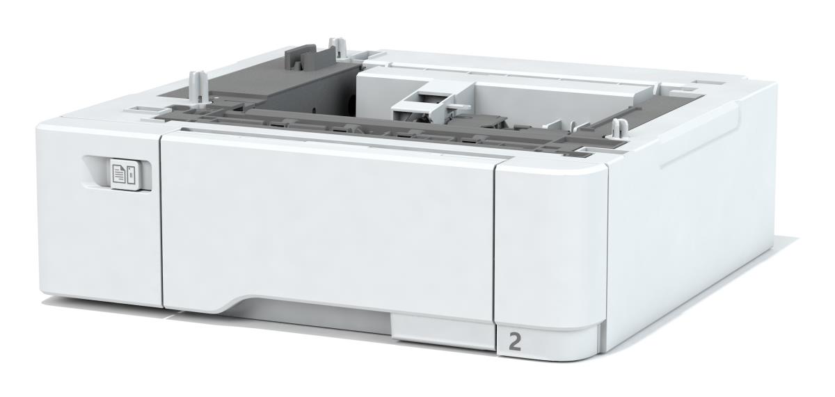 XEROX 550 Sheet + 100 Sheet Dual Tray