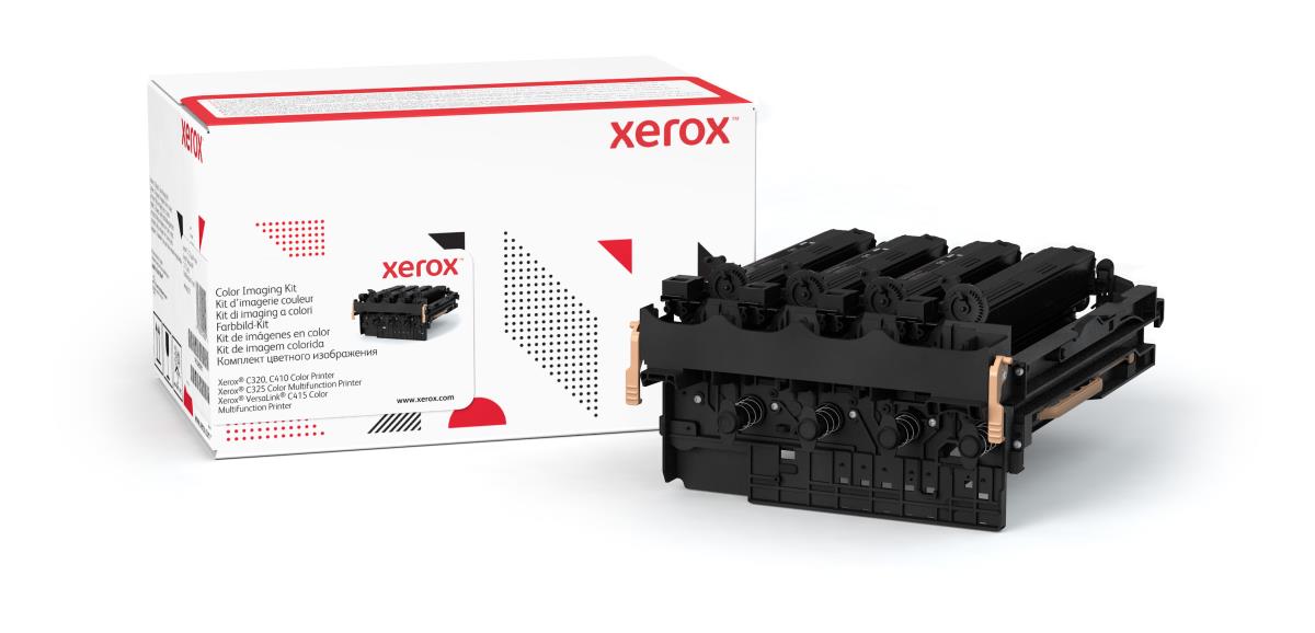 XEROX Imaging Kit - 125000 Yield - Colour