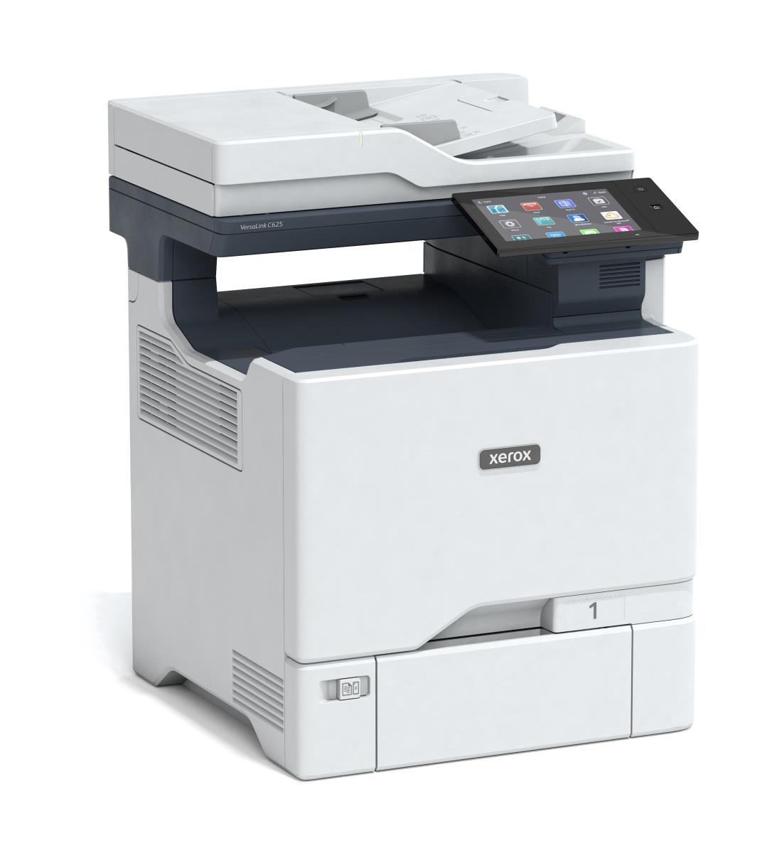 XEROX VersaLink C625V/DN - Color Multifunction - Laser - A4 - USB/ Ethernet / NFC