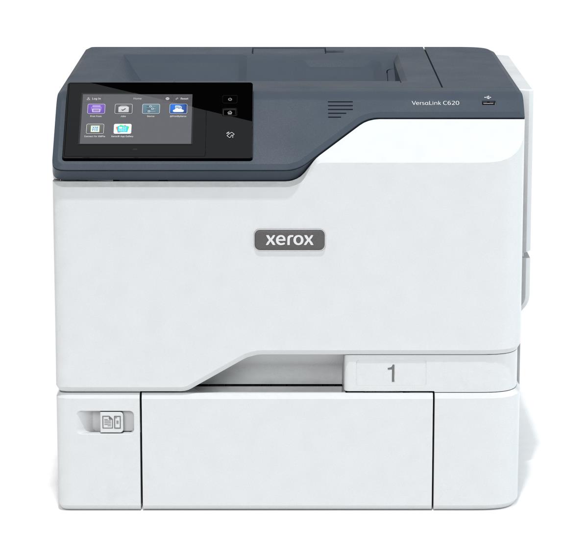 XEROX VersaLink C620V/DN - Color Multifunction - Laser - A4 - USB/ Ethernet / NFC