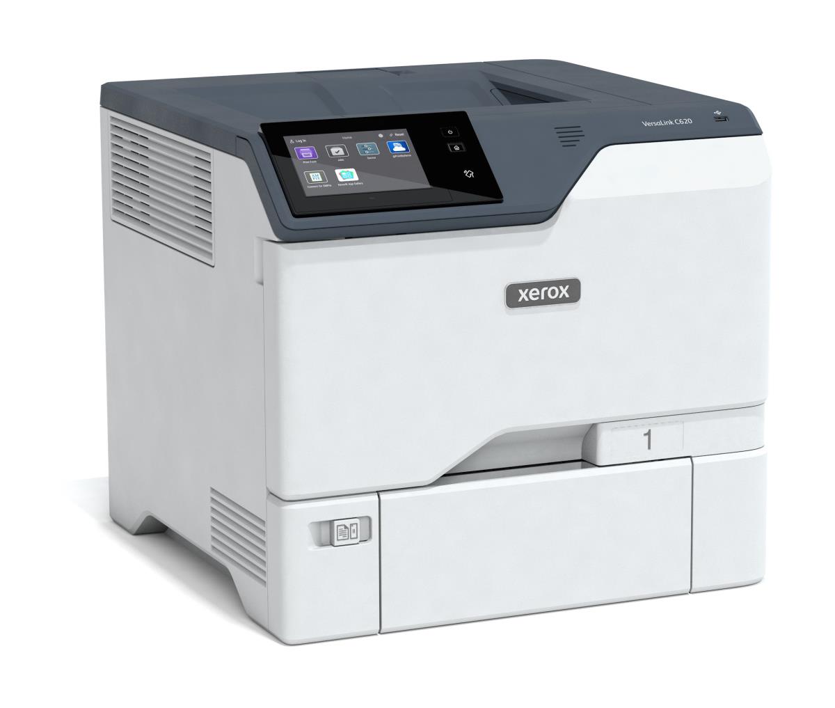 XEROX VersaLink C620V/DN - Color Multifunction - Laser - A4 - USB/ Ethernet / NFC