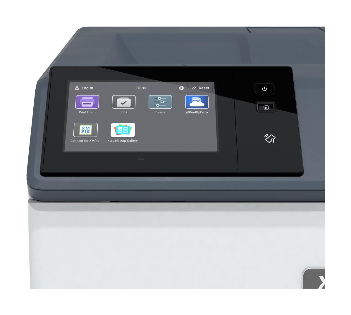 XEROX VersaLink C620V/DN - Color Multifunction - Laser - A4 - USB/ Ethernet / NFC