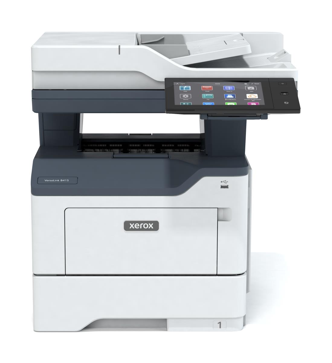 XEROX VersaLink B415V/DN - Color Multifunction - Laser - A4 - USB/ Ethernet / NFC