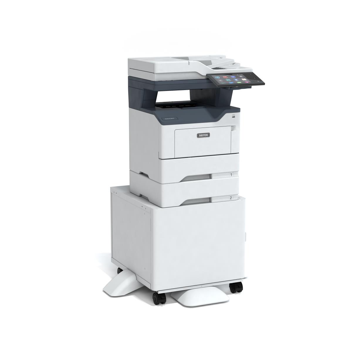 XEROX VersaLink B415V/DN - Color Multifunction - Laser - A4 - USB/ Ethernet / NFC