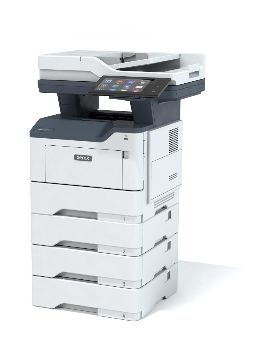 XEROX VersaLink B415V/DN - Color Multifunction - Laser - A4 - USB/ Ethernet / NFC