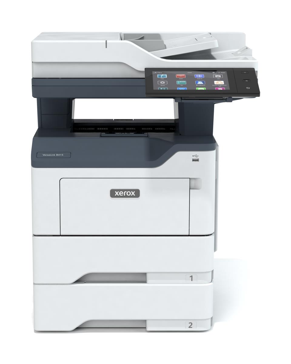 XEROX VersaLink B415V/DN - Color Multifunction - Laser - A4 - USB/ Ethernet / NFC