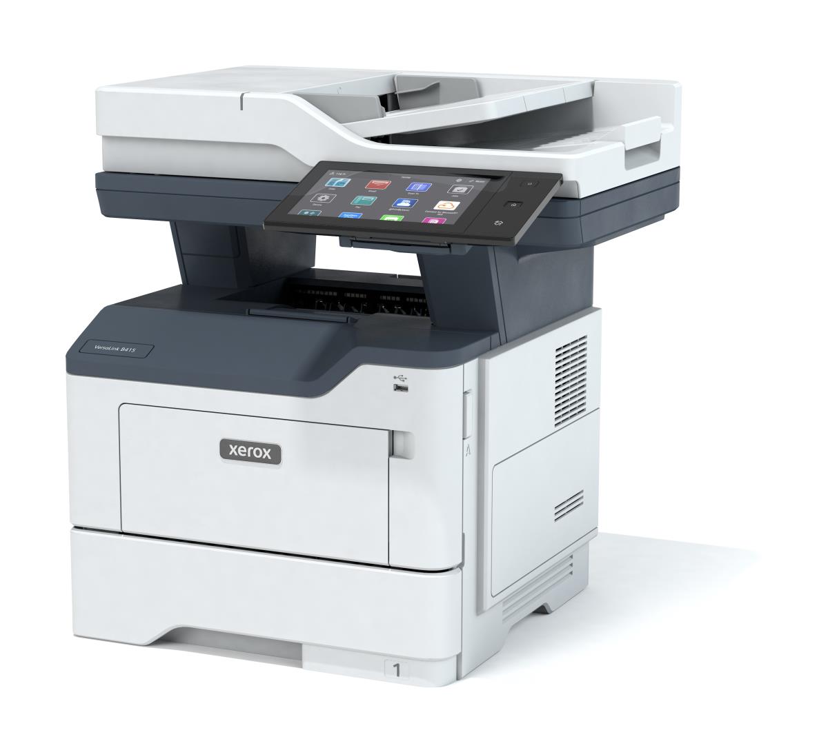 XEROX VersaLink B415V/DN - Color Multifunction - Laser - A4 - USB/ Ethernet / NFC
