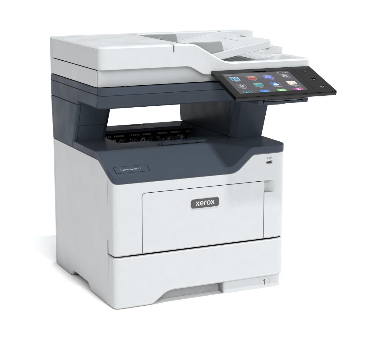 XEROX VersaLink B415V/DN - Color Multifunction - Laser - A4 - USB/ Ethernet / NFC