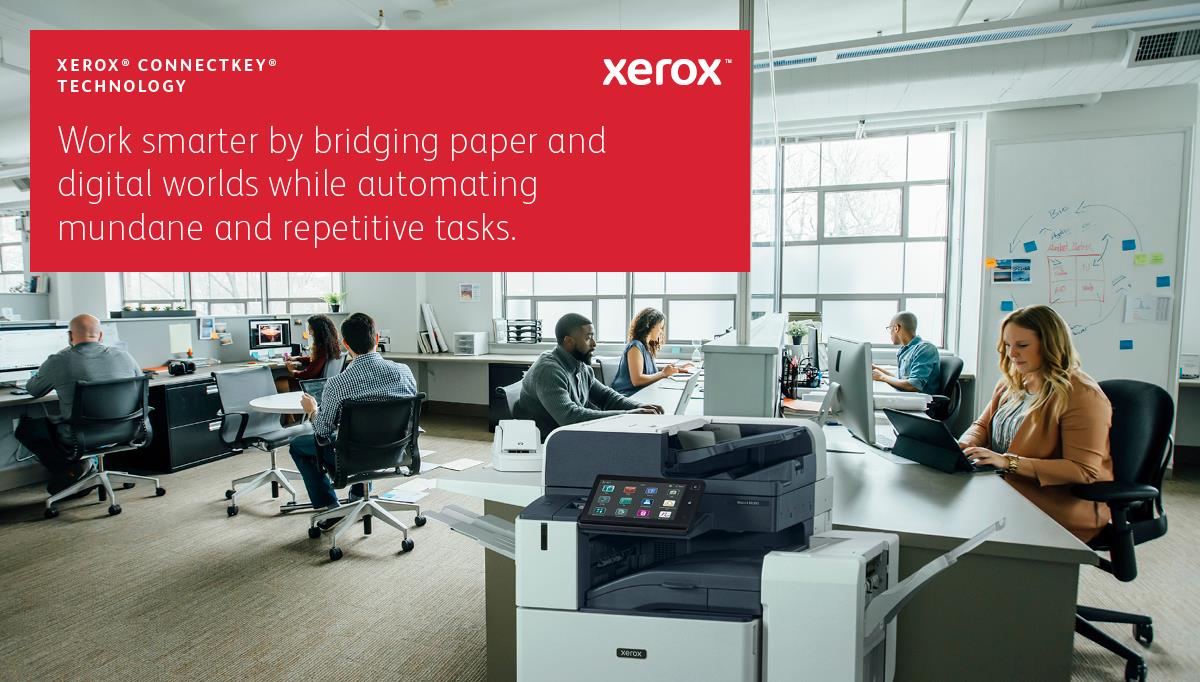 XEROX VersaLink B415V/DN - Color Multifunction - Laser - A4 - USB/ Ethernet / NFC