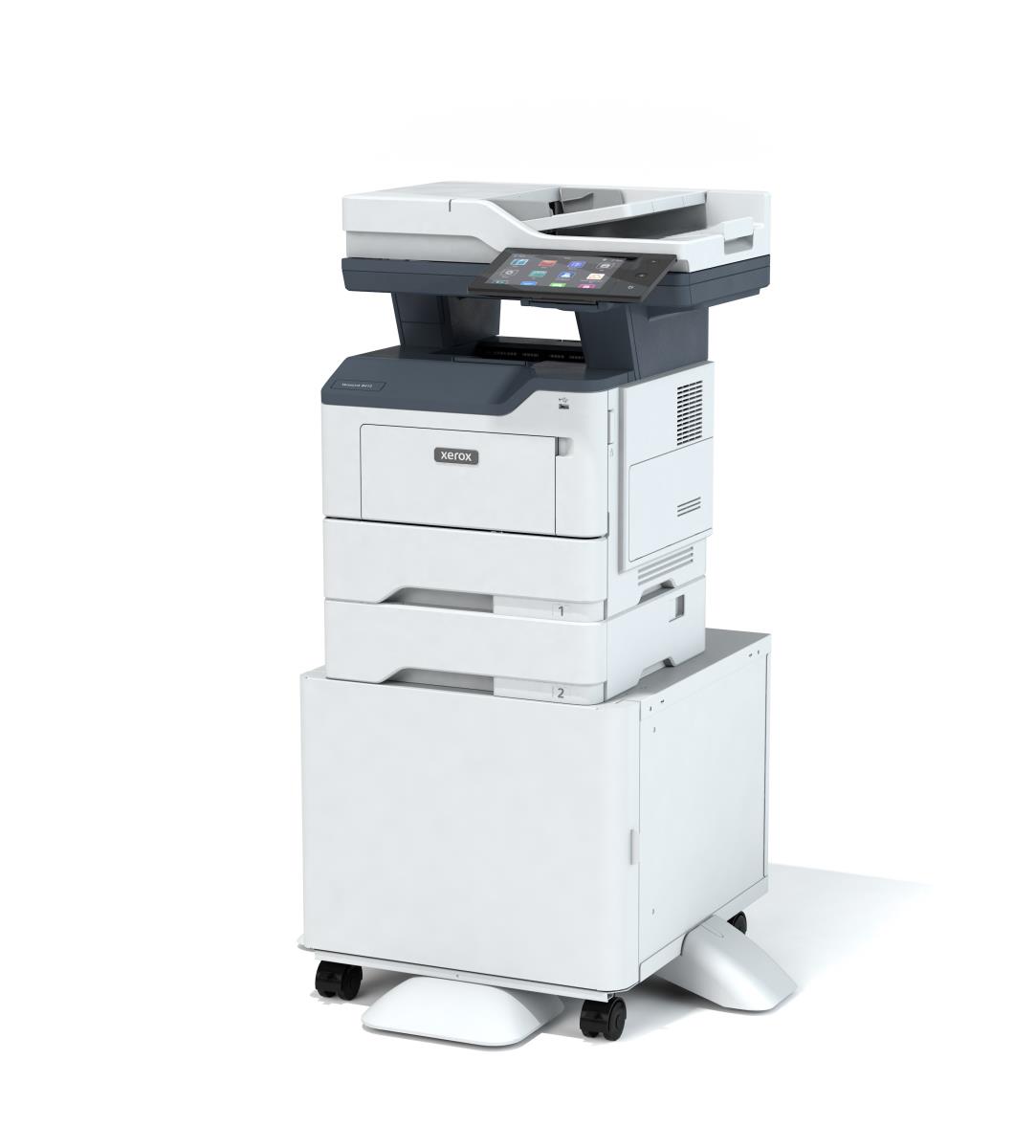 XEROX VersaLink B415V/DN - Color Multifunction - Laser - A4 - USB/ Ethernet / NFC