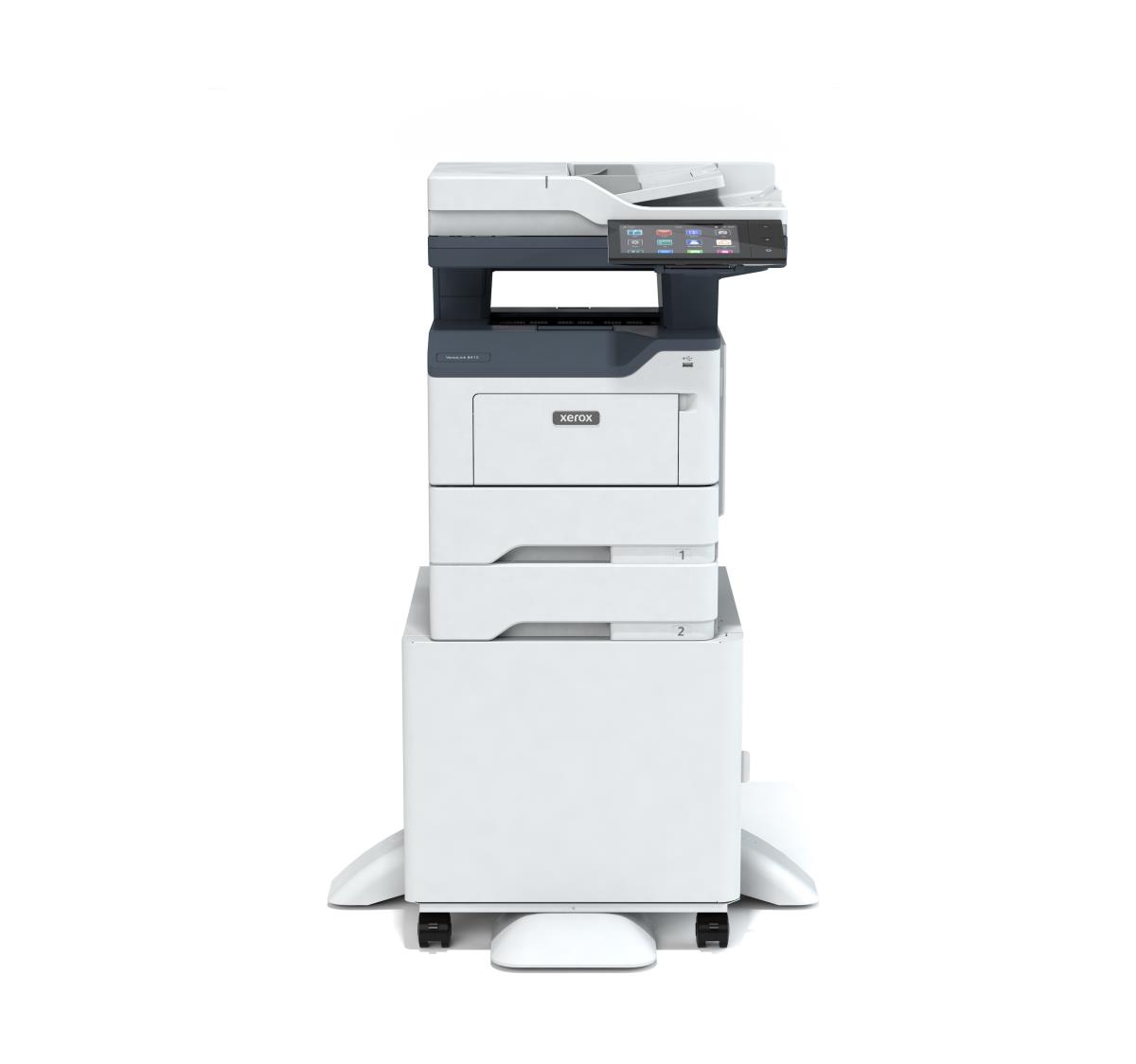 XEROX VersaLink B415V/DN - Color Multifunction - Laser - A4 - USB/ Ethernet / NFC