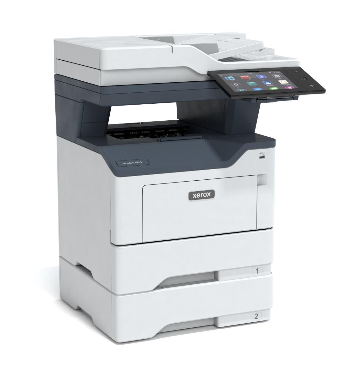 XEROX VersaLink B415V/DN - Color Multifunction - Laser - A4 - USB/ Ethernet / NFC