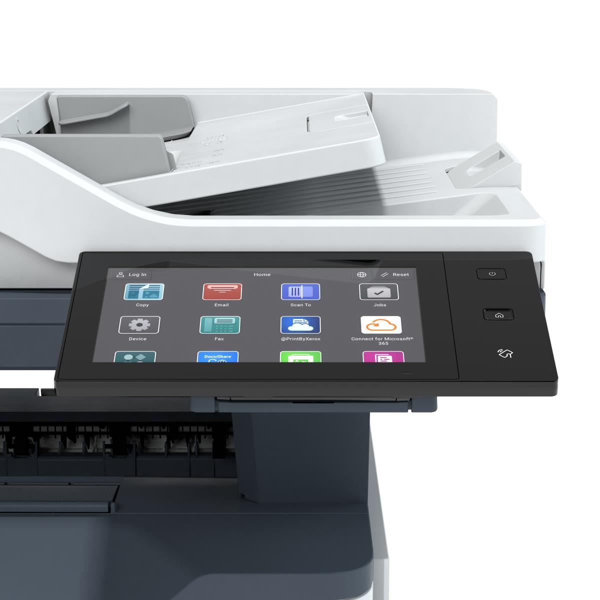 XEROX VersaLink B415V/DN - Color Multifunction - Laser - A4 - USB/ Ethernet / NFC
