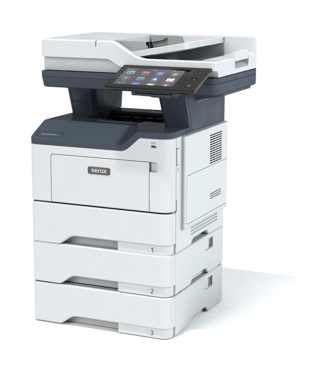 XEROX VersaLink B415V/DN - Color Multifunction - Laser - A4 - USB/ Ethernet / NFC