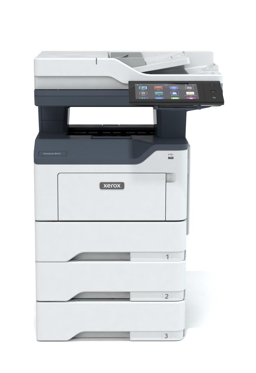 XEROX VersaLink B415V/DN - Color Multifunction - Laser - A4 - USB/ Ethernet / NFC