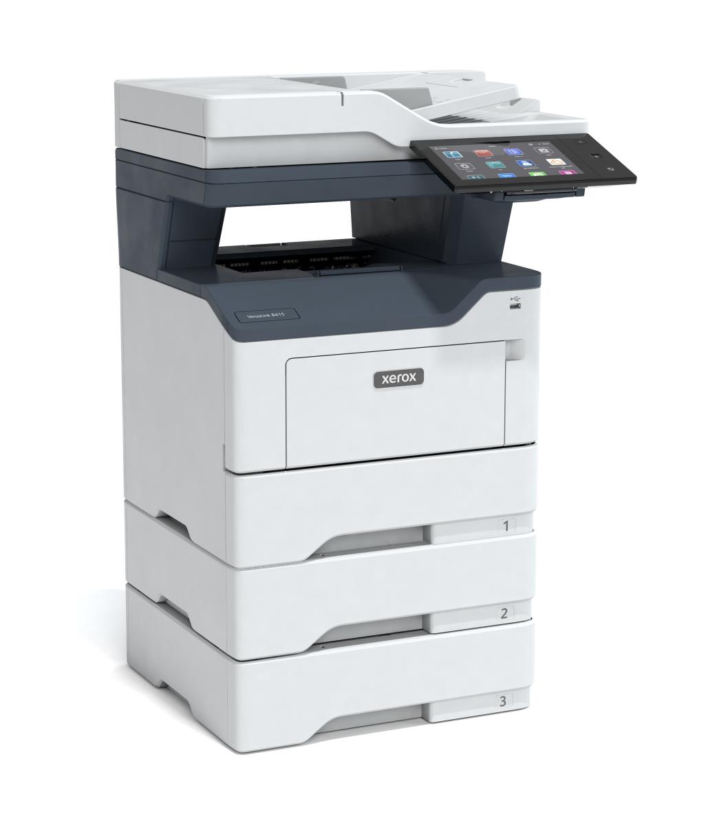 XEROX VersaLink B415V/DN - Color Multifunction - Laser - A4 - USB/ Ethernet / NFC