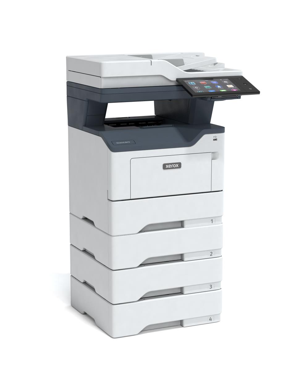 XEROX VersaLink B415V/DN - Color Multifunction - Laser - A4 - USB/ Ethernet / NFC