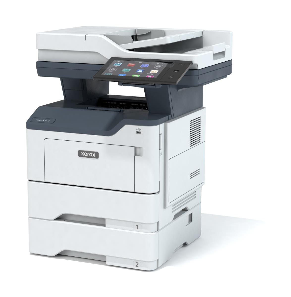 XEROX VersaLink B415V/DN - Color Multifunction - Laser - A4 - USB/ Ethernet / NFC