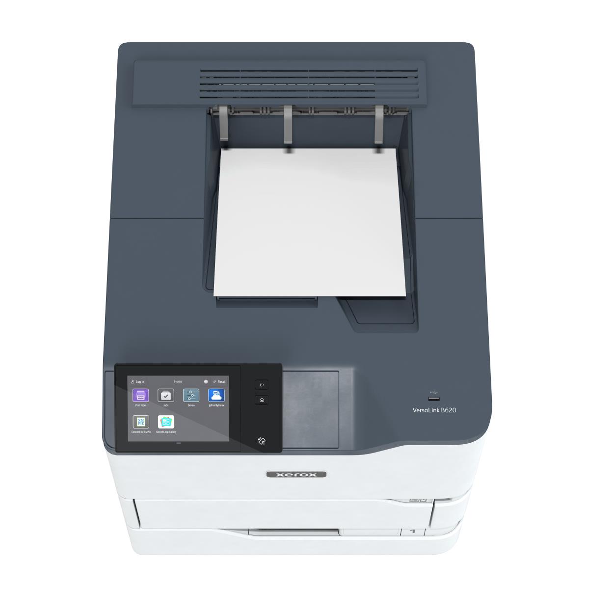 XEROX VersaLink B620V/DN - Printer - Laser - A4 - USB/ Ethernet / NFC