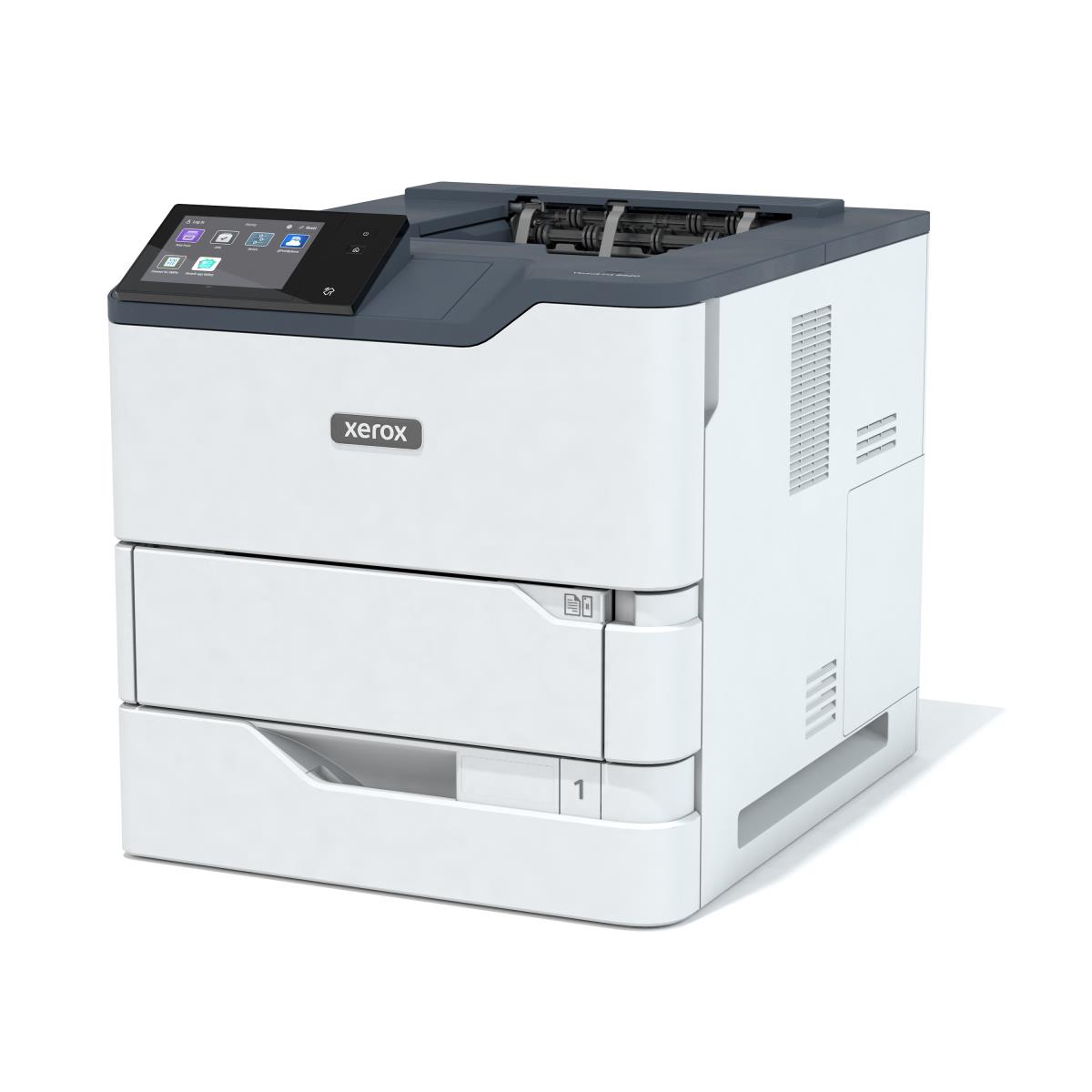 XEROX VersaLink B620V/DN - Printer - Laser - A4 - USB/ Ethernet / NFC
