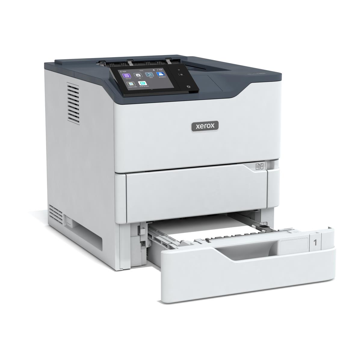 XEROX VersaLink B620V/DN - Printer - Laser - A4 - USB/ Ethernet / NFC